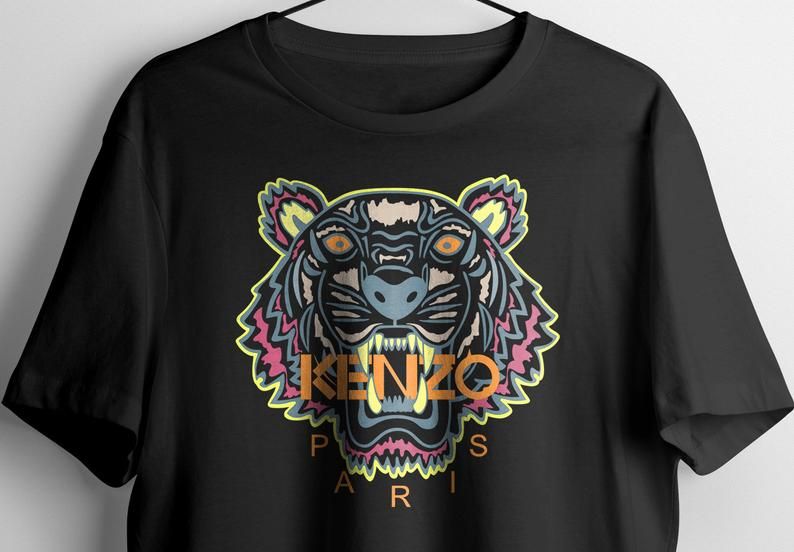 A image of kenzo shirt