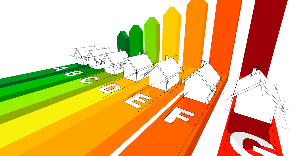 A image of energy performance certificate cost