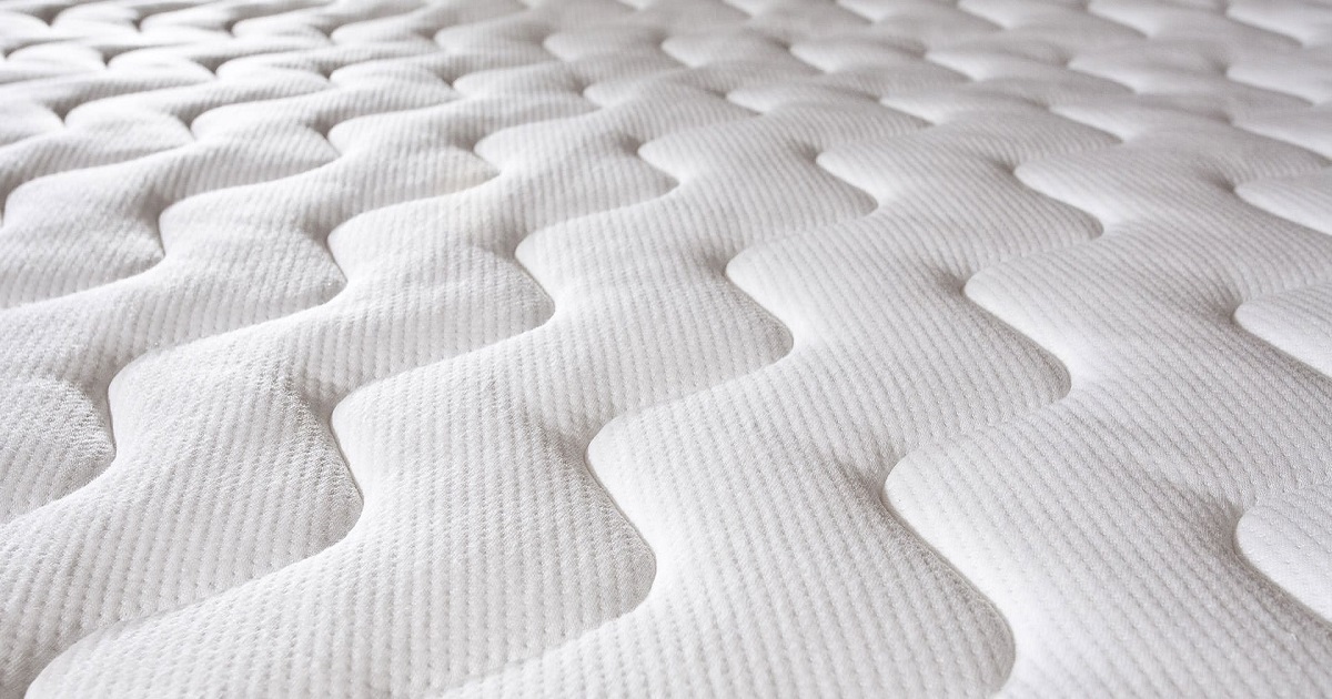 A image of foam
