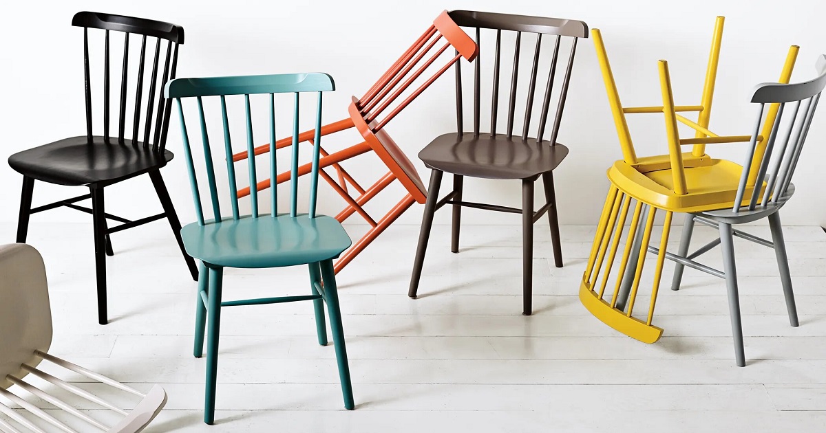 A image of Chairs