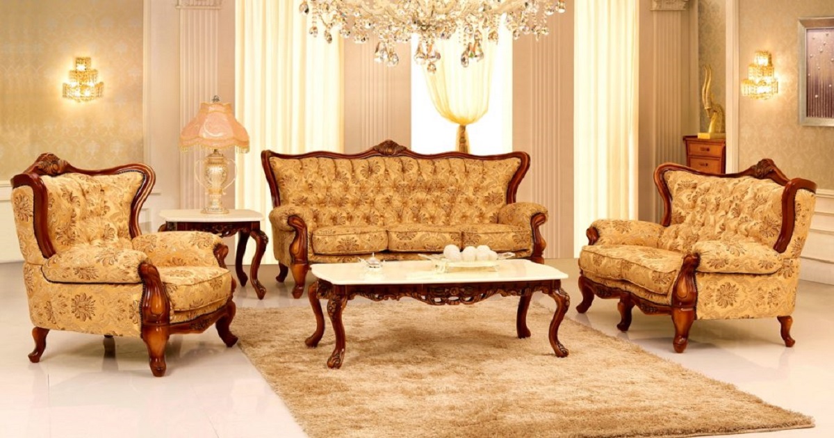 A image of olx karachi furniture