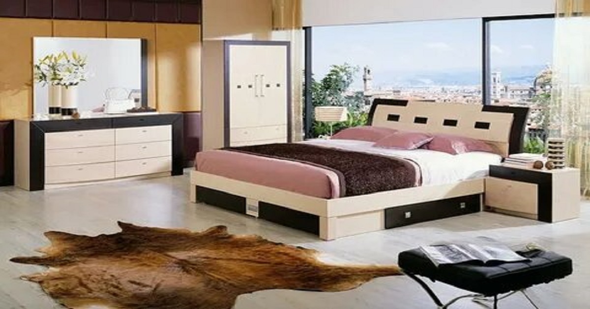 A image of rooms to go bedroom sets