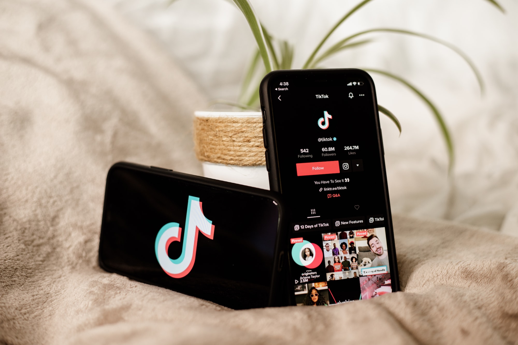 What Are the Benefits of TikTok?