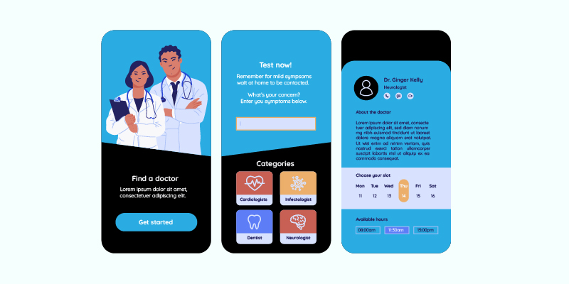 Features your iOS Healthcare App Must Have-01