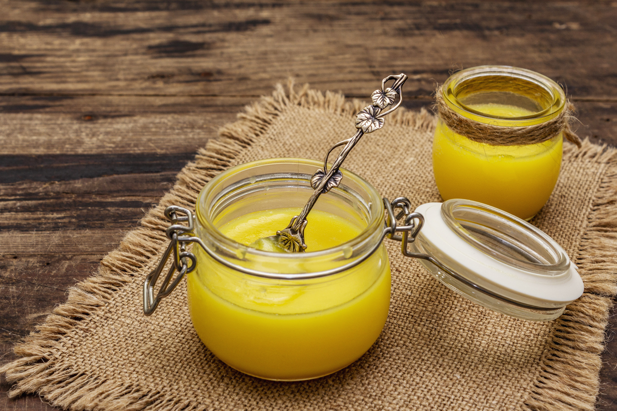 It Is Beneficial For Health To Consume Desi Ghee