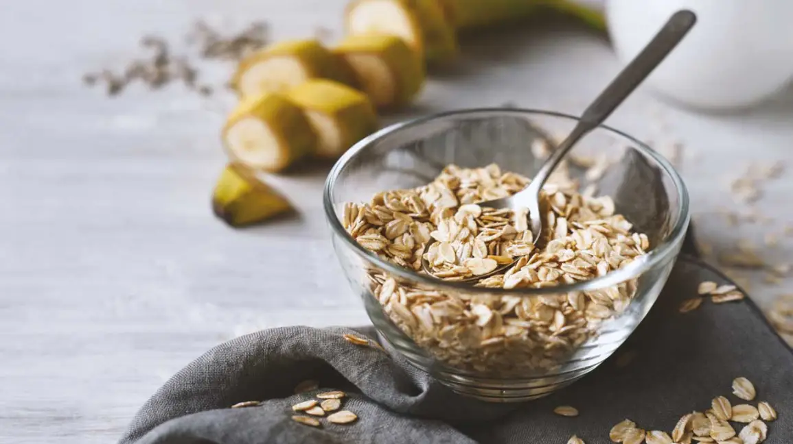 Oats Have Numerous Optimistic Results On Men’s Health