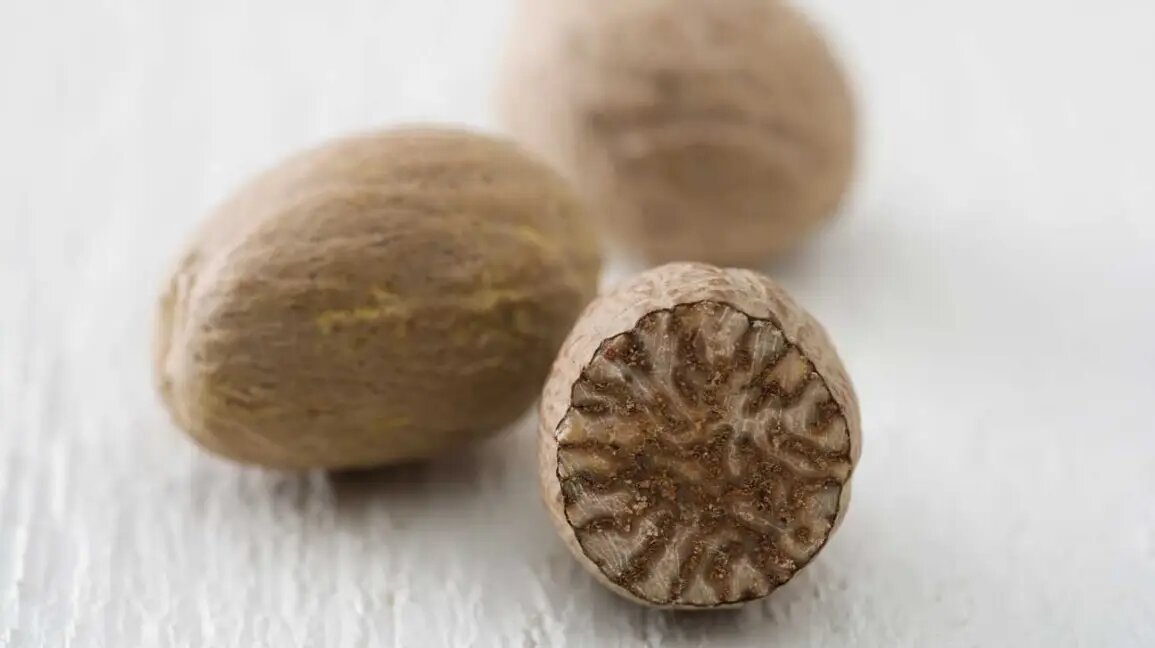 The Advantages of Nutmeg For Men's Health (1)