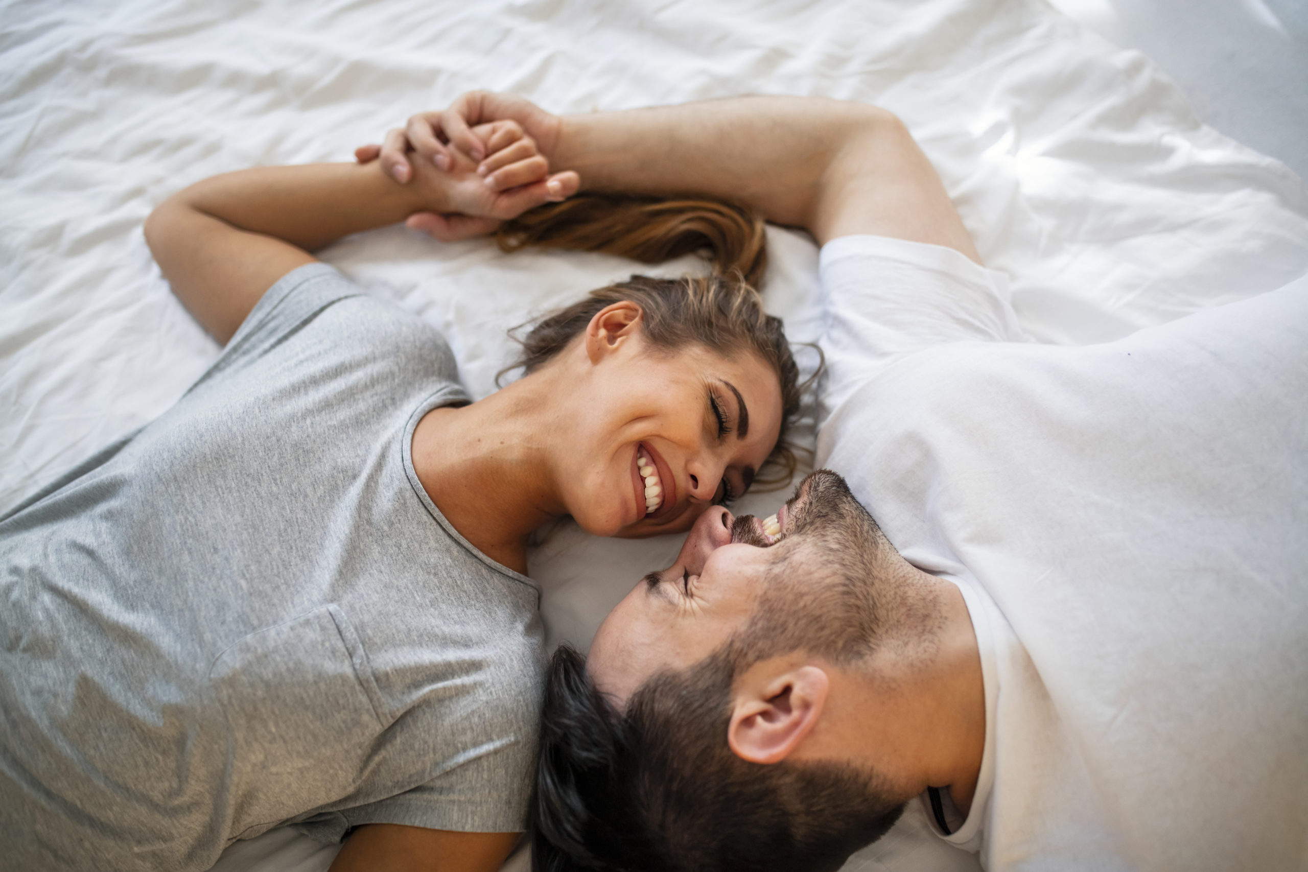 The Effects of Kamagra on Intimate Connections