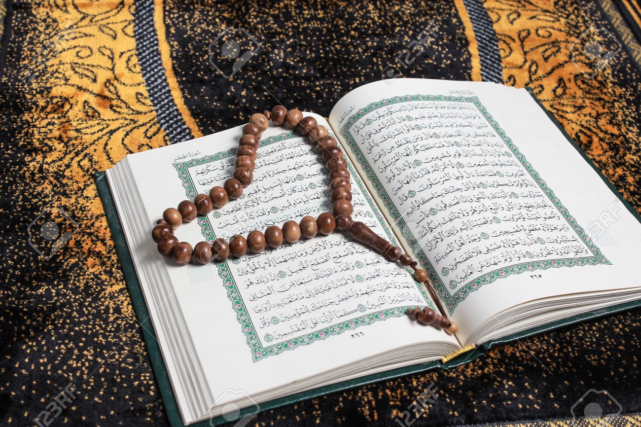 An image of Online Quran classes