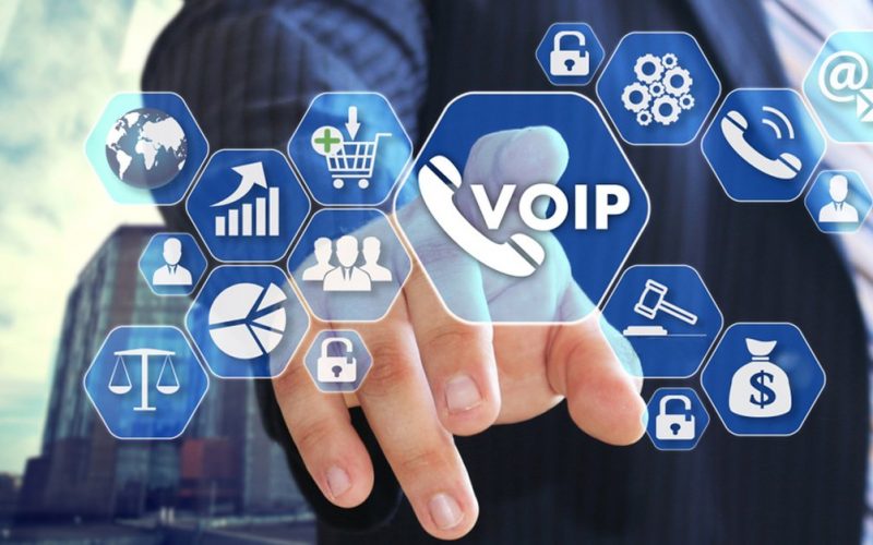 VoIP for Small Business