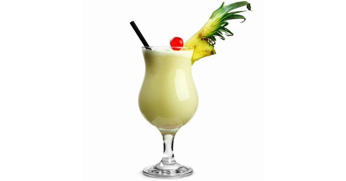 poolside cocktail recipes