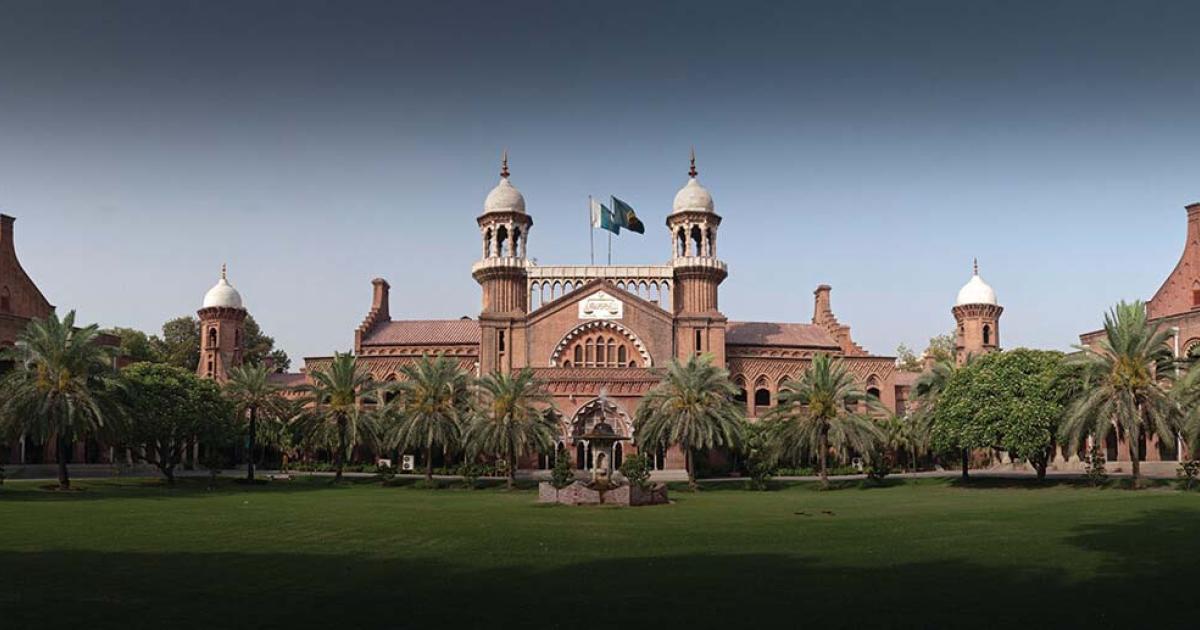 cathedral school faisal town lahore
