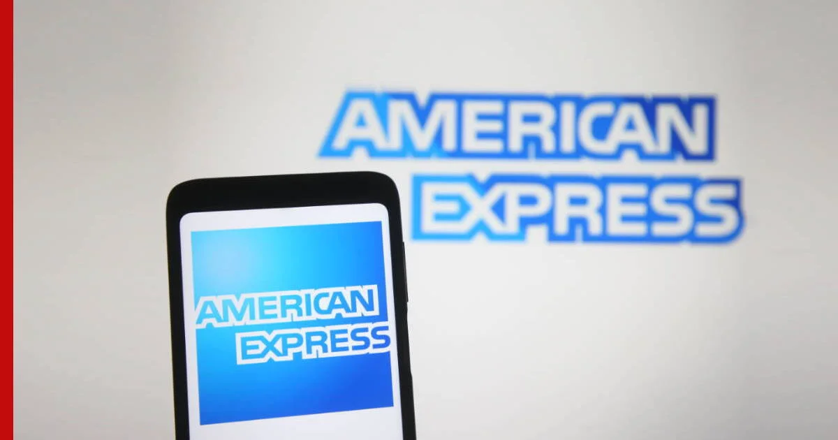 american express small business financing