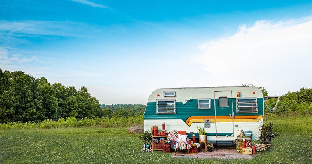 becu rv loan