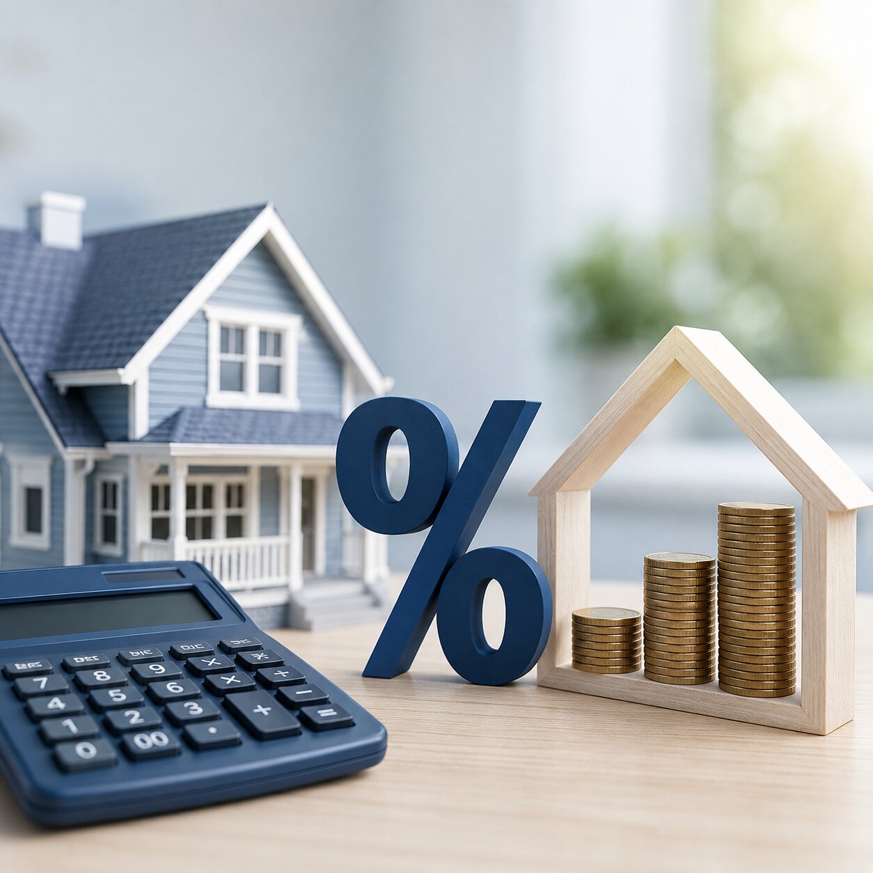 RBFCU home equity loan rates
